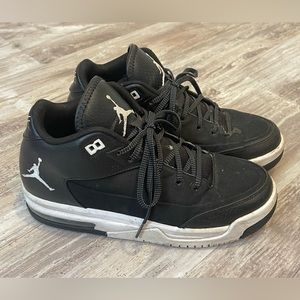 YOUTH Jordan Flight Origin 4